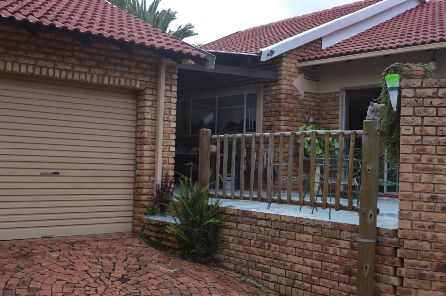 3 Bedroom Property for Sale in Doringkruin North West